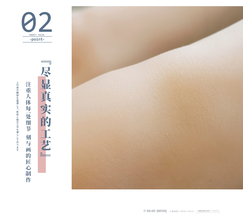 实体娃娃男用充气玩娃娃仿真机器女朋友性玩偶(图9)